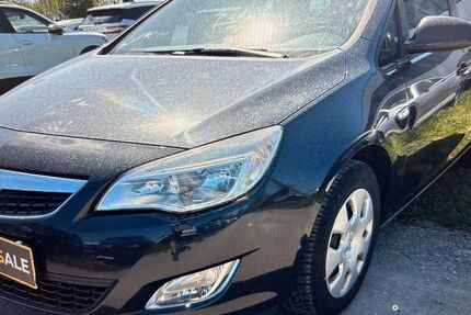 Opel Astra 228.000 km 1.700 &euro; Langquaid OT Niederleierndorf 84085
