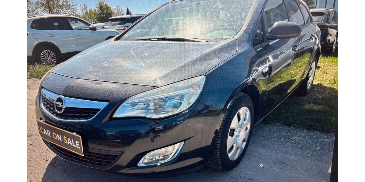 Opel Astra 228.000 km 1.700 &euro; Langquaid OT Niederleierndorf 84085