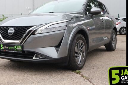 Nissan Qashqai 69.600 km 18.490 &euro; Halle 06130
