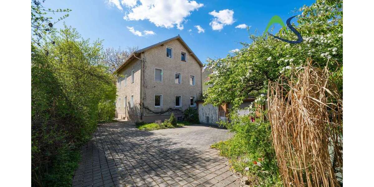 Einfamilienhaus Regensburg Galgenberg - 10 Zimmer, 186 m&sup2;, 595.000&euro; | Angebot:27462082