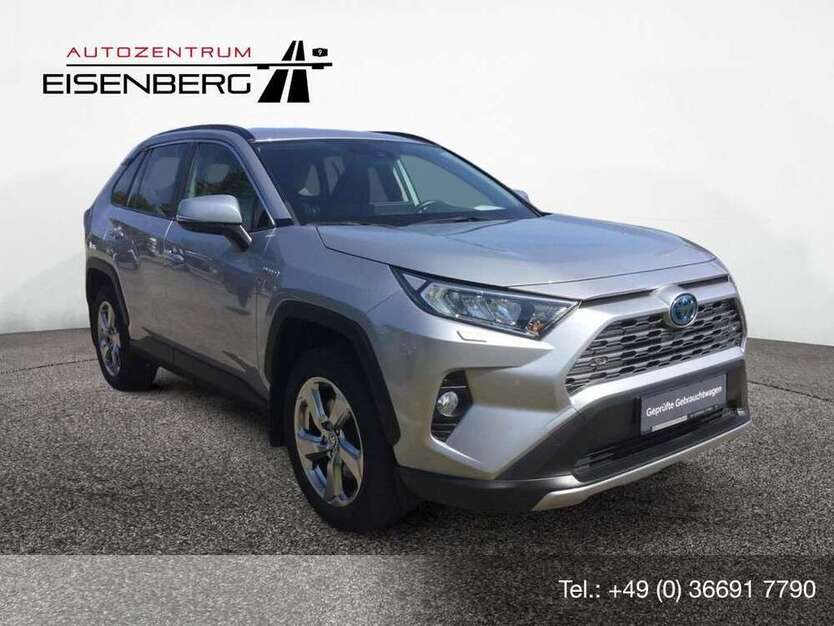 RAV 4