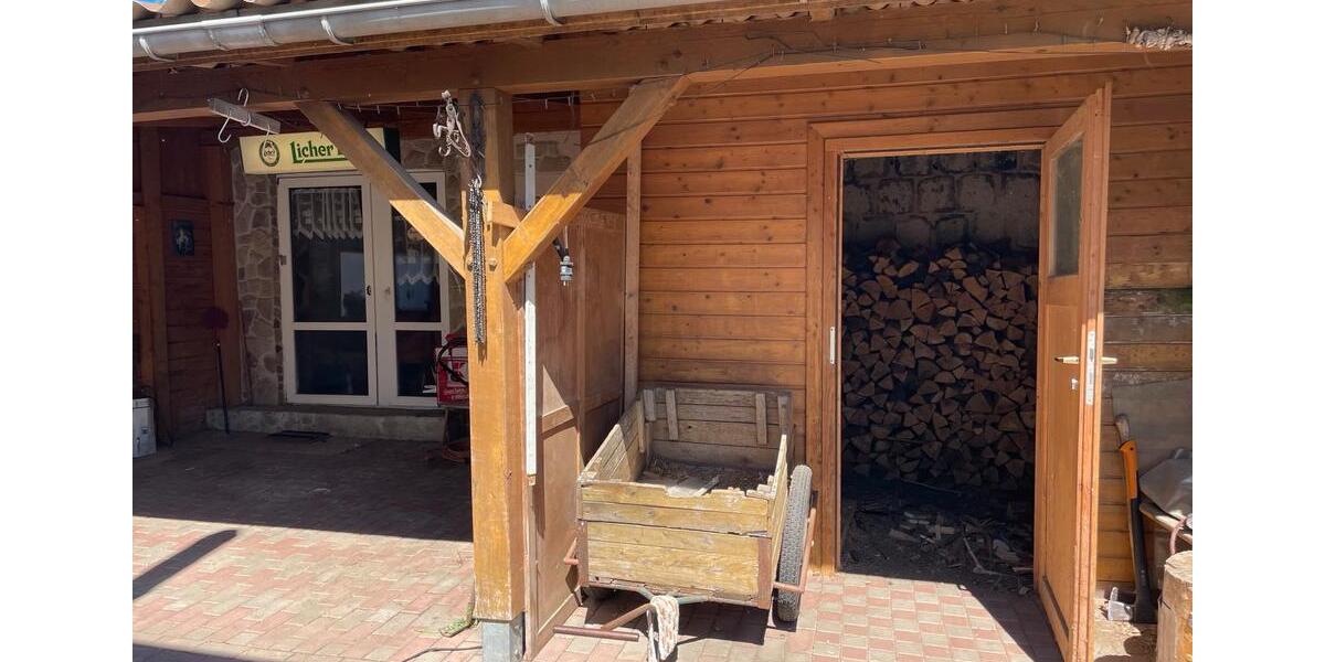 Doppelhaushälfte Allstedt - 5 Zimmer, 20 m&sup2;, 59.900&euro; | Angebot:26380645