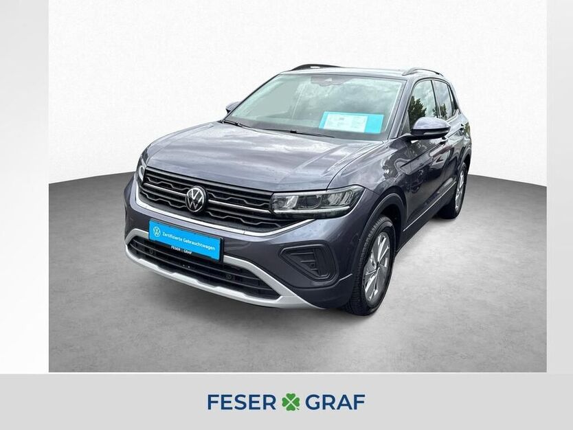 T-Cross