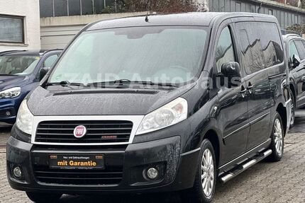 Fiat Scudo 199.999 km 10.999 &euro; Wiesloch 69168