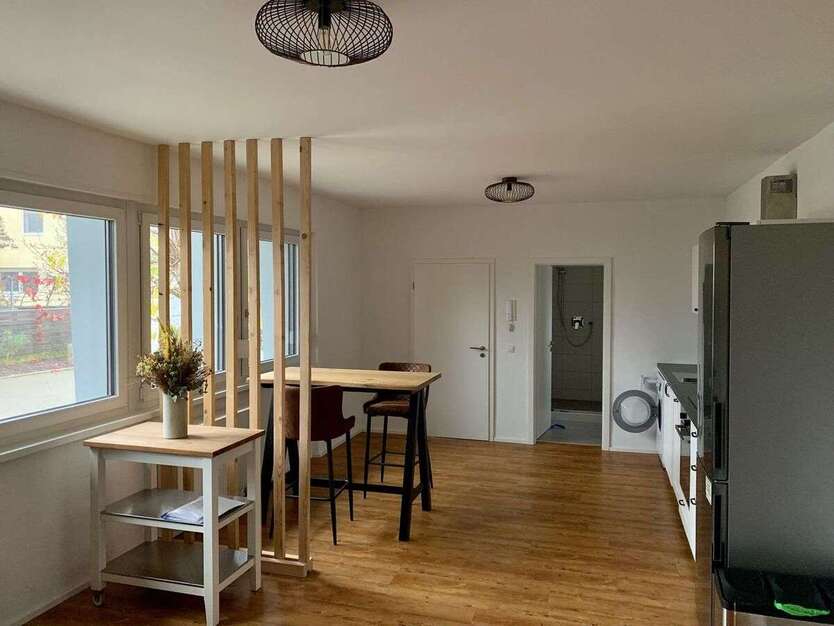 Wohnen auf Zeit in Römerberg 1.400 € 2 zimmer