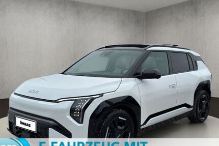 Kia EV3 5.990 km 40.980 &euro; Frankfurt 60488