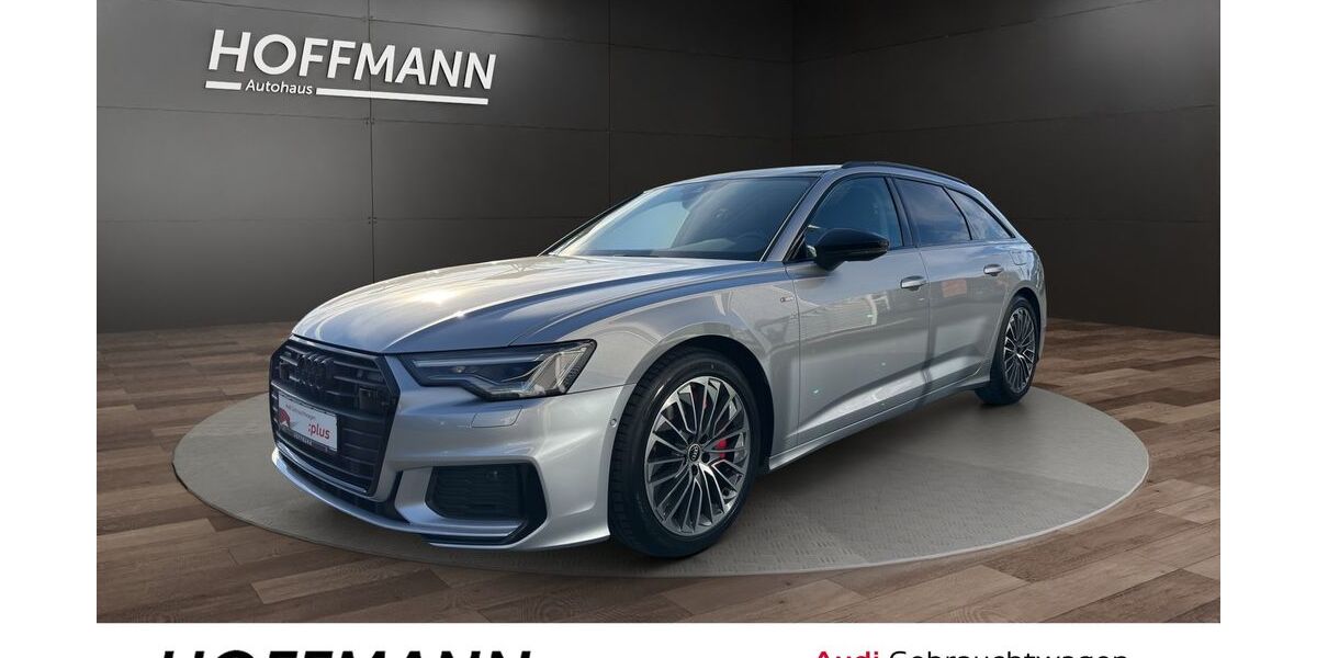 Audi A6 47.670 km 37.950 &euro; Meschede 59872