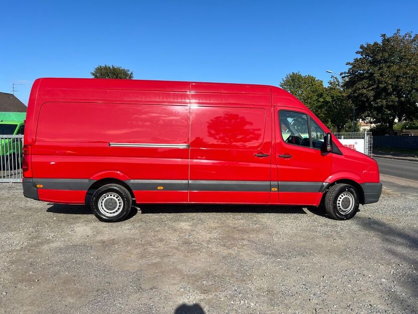 VW Crafter 148.900 km 11.500 € Stade 21682