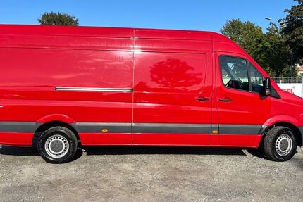 VW Crafter 148.900 km 11.900 € Stade 21682
