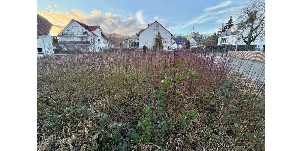 Grundstück Stuttgart Vaihingen - 1.600.000&euro; | Angebot:26019070