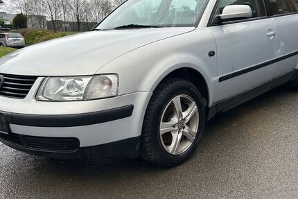VW Passat 251.594 km 1.799 &euro; Wenden 57482