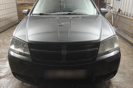 Dodge Avenger 200.600 km 2.500 &euro; Schwangau 87645