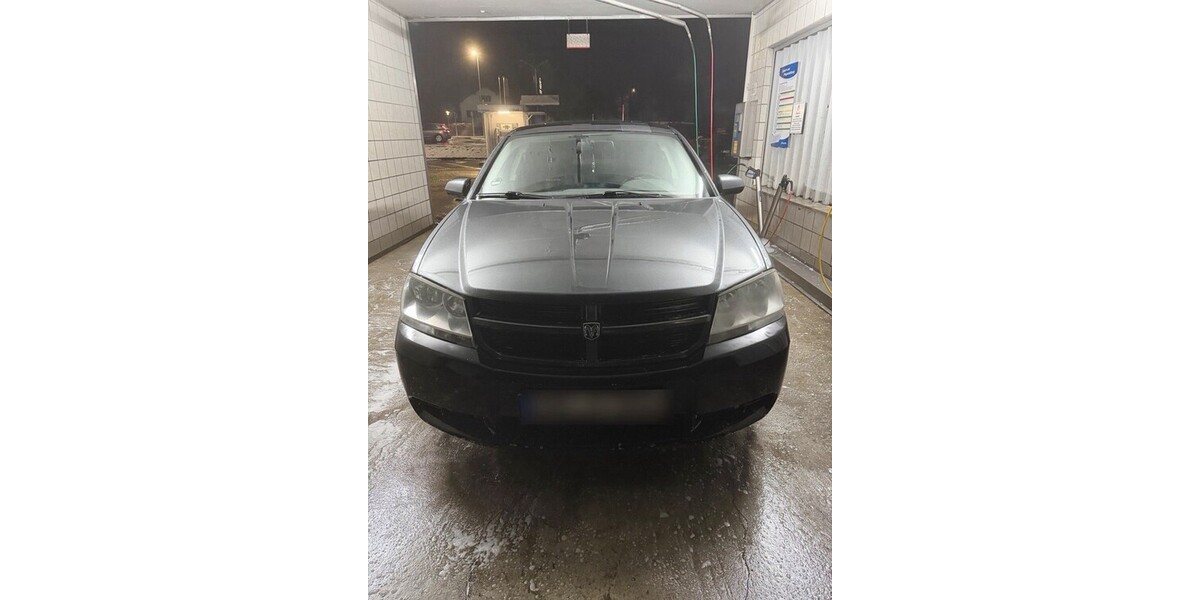 Dodge Avenger 200.600 km 2.500 &euro; Schwangau 87645