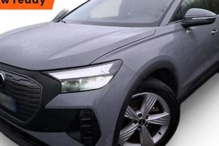 Audi Q4 e-tron 77.536 km 22.590 &euro; Ergolding 84030