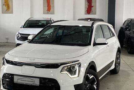 Kia Niro 24.894 km 24.880 € Frankfurt 60386