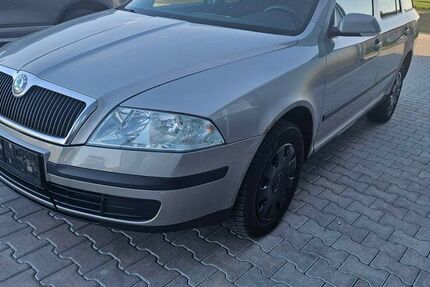 Skoda Octavia 172.105 km 1.900 &euro; Lahr 77933