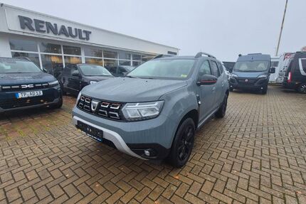 Dacia Duster 45.000 km 17.950 &euro; Templin 17268