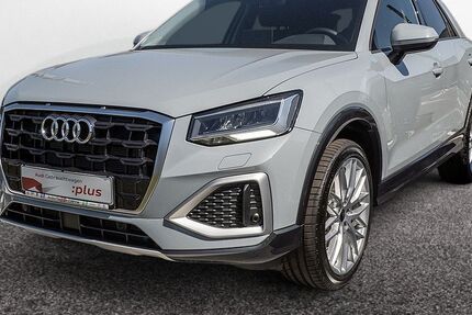 Audi Q2 3.085 km 32.880 &euro; Brandenburg 14772