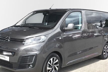 Citroen SpaceTourer 35.300 km 39.999 &euro; Köln 51145