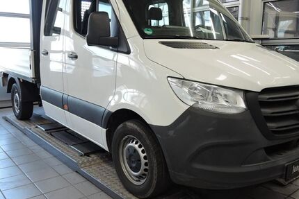 Mercedes-Benz Sprinter 54.233 km 33.070 &euro; Nordhausen 99734