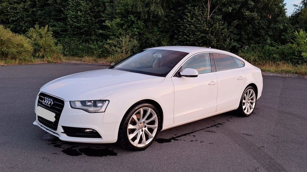 Audi A5 205.000 km 10.000 € Cochem 56812