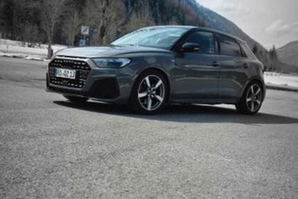 Audi A1 70.000 km 20.450 &euro; Rosenheim 83022
