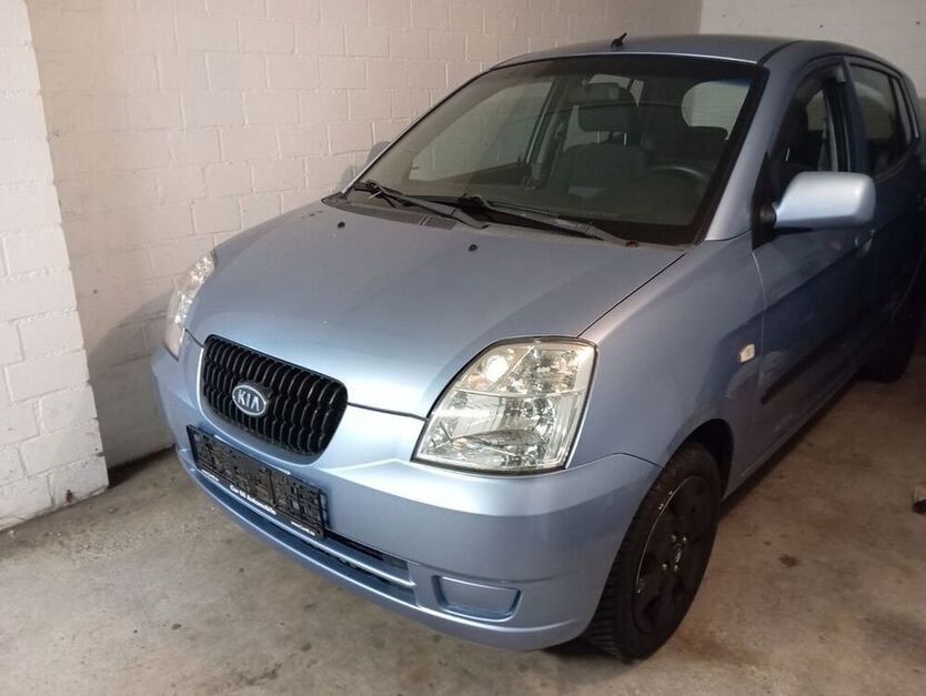 Picanto