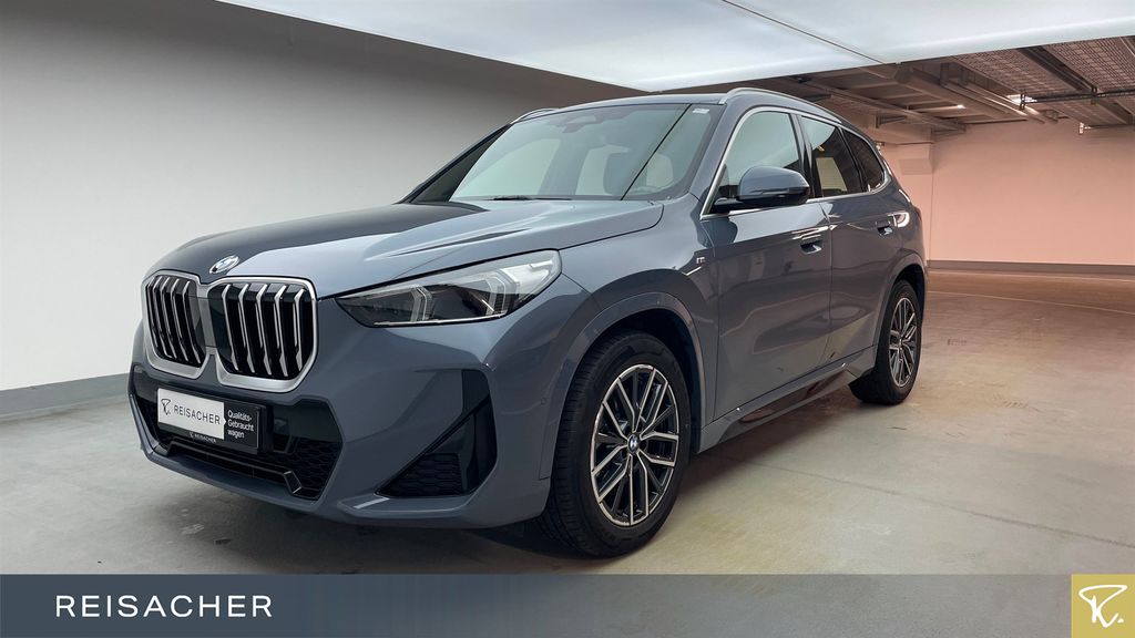 BMW X1 38.371 km 42.990 &euro; Augsburg 86167