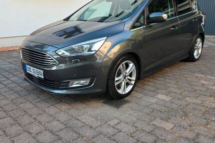Ford C-Max 187.000 km 8.990 &euro; Wiesbaden 65189