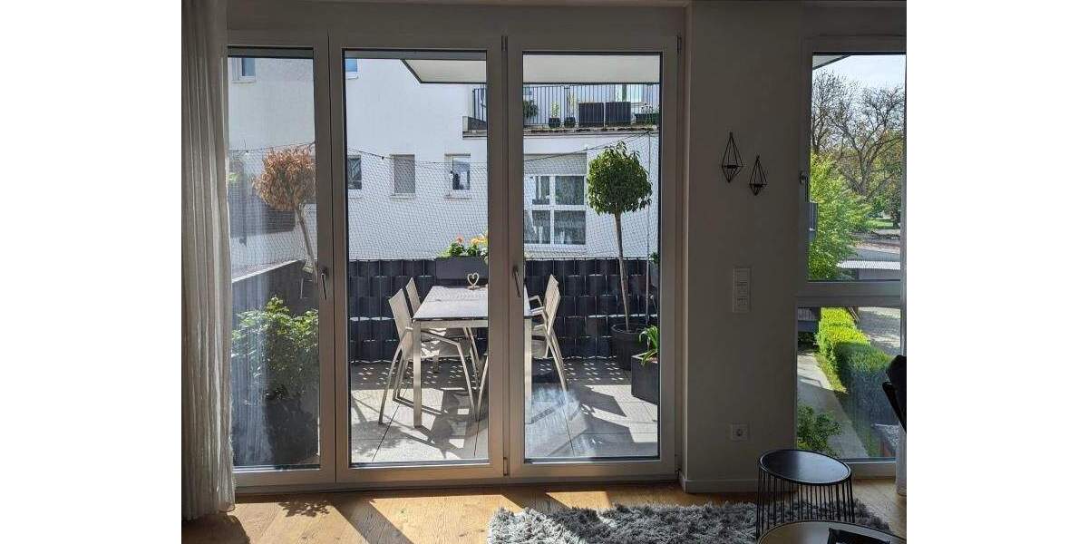 Etagenwohnung Regensburg Ostenviertel - 4 Zimmer, 167 m&sup2;, 855.000&euro; | Angebot:25693615