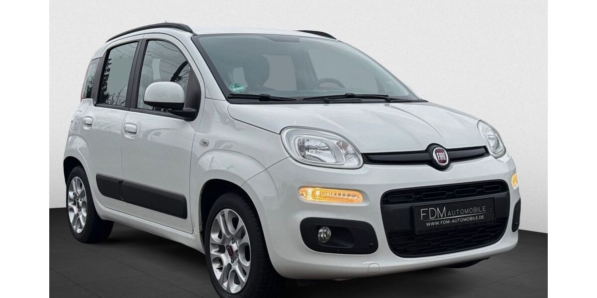 Fiat Panda 62.900 km 7.990 &euro; Kuppenheim 76456