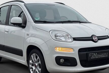 Fiat Panda 62.900 km 8.000 &euro; Kuppenheim 76456