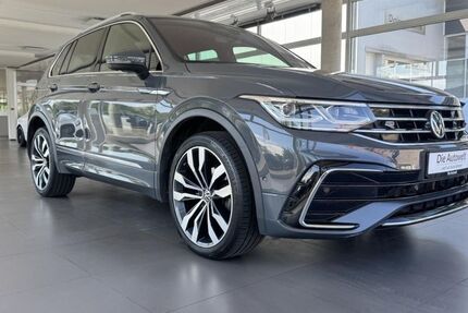 VW Tiguan 107.000 km 30.480 € Rheinfelden (Baden) (Rheinfelden) 79618