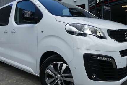 Peugeot Traveller