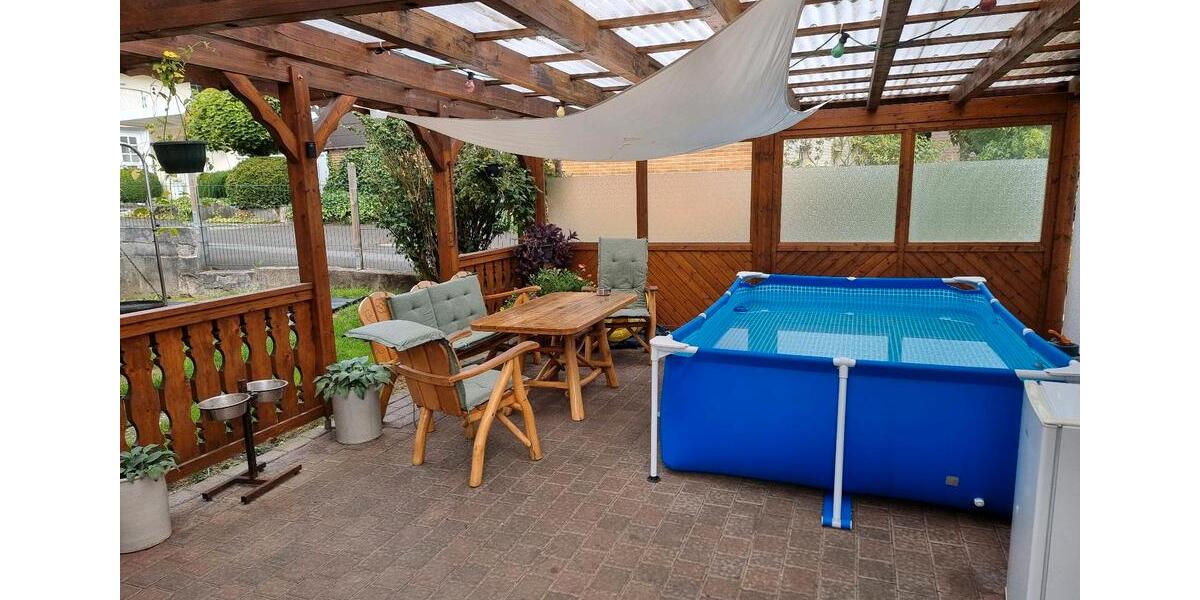 Doppelhaushälfte Dietzhölztal - 12 Zimmer, 290 m&sup2;, 170.000&euro; | Angebot:26550511