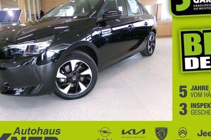Opel Corsa 16.768 km 15.690 &euro; Hof 95032