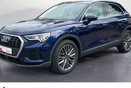 Audi Q3 112.702 km 23.390 &euro; Reutlingen 72760