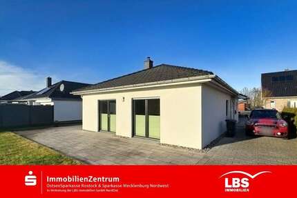 Haus Bad Kleinen - 4 Zimmer, 113 m&sup2;, 475.000&euro; | Angebot:25198807