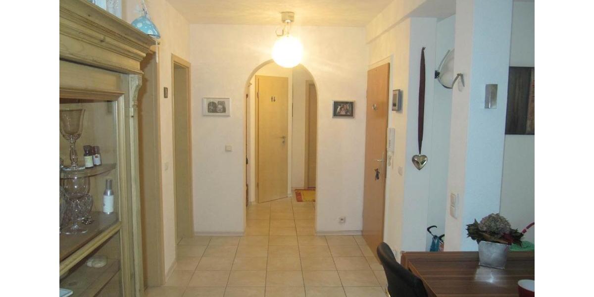 Erdgeschoßwohnung Heiligenhaus - 4 Zimmer, 105 m&sup2;, 329.000&euro; | Angebot:25402455