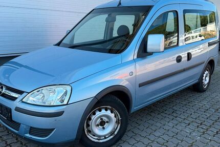 Opel Combo 212.950 km 3.490 &euro; Weilbach 63937