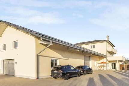 Gewerbeobjekt Mammendorf - 2.500.000&euro; | Angebot:26691961