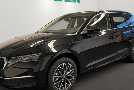 Skoda Octavia 24.250 km 32.780 &euro; Freiburg 79108