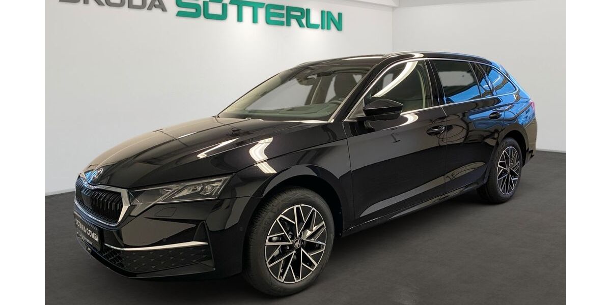 Skoda Octavia 24.250 km 32.780 &euro; Freiburg 79108