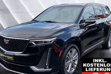 Cadillac XT6 18.574 km 48.888 &euro; Berlin-Französisch Buchholz 13127