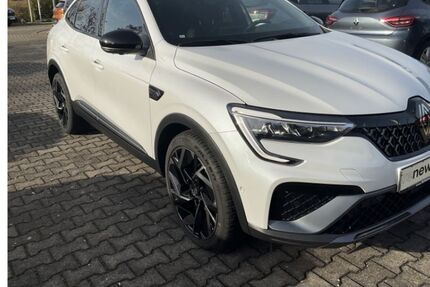 Renault Arkana 29.637 km 28.995 &euro; Wolfen 06766