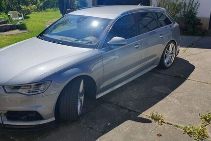 Audi A6 157.000 km 24.999 &euro; Klipphausen 01665