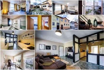 Haus Ballenstedt - 4 Zimmer, 110 m&sup2;, 125.000&euro; | Angebot:25228264