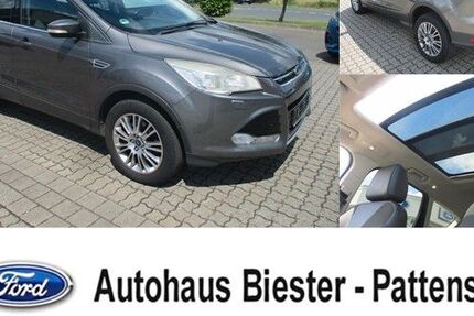 Ford Kuga 204.900 km 5.000 &euro; Pattensen 30982