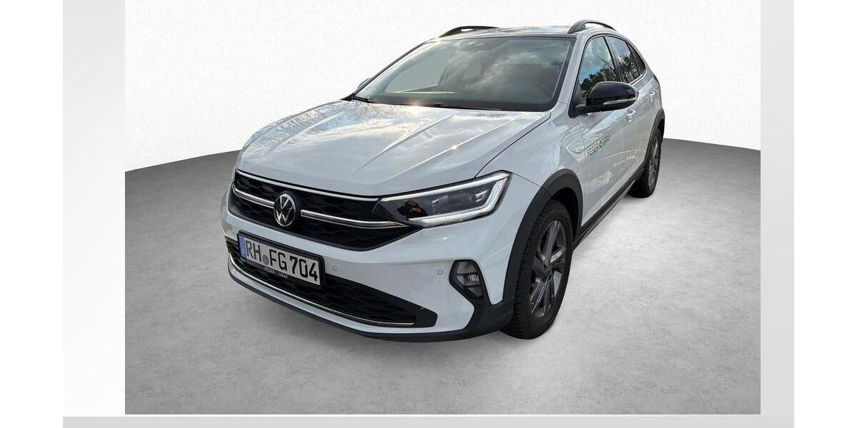 VW Taigo 9.990 km 28.780 &euro; Roth 91154