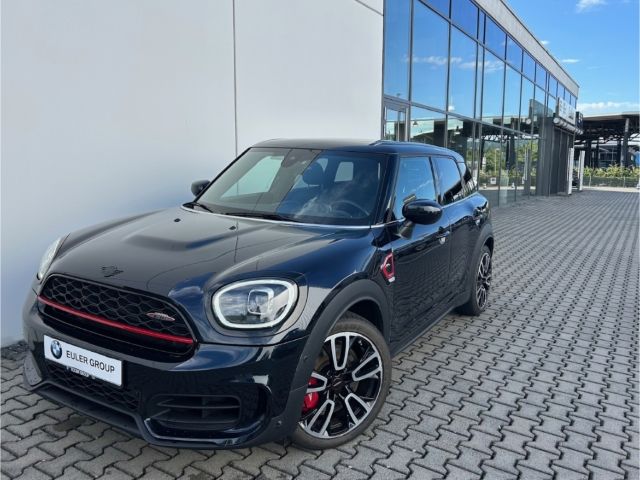 Mini John Cooper Works Countryman 54.239 km 36.977 € Kaiserslautern 67663